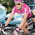  Kim Kirchen w�hrend der dritten Etappe der Tour de France 2007